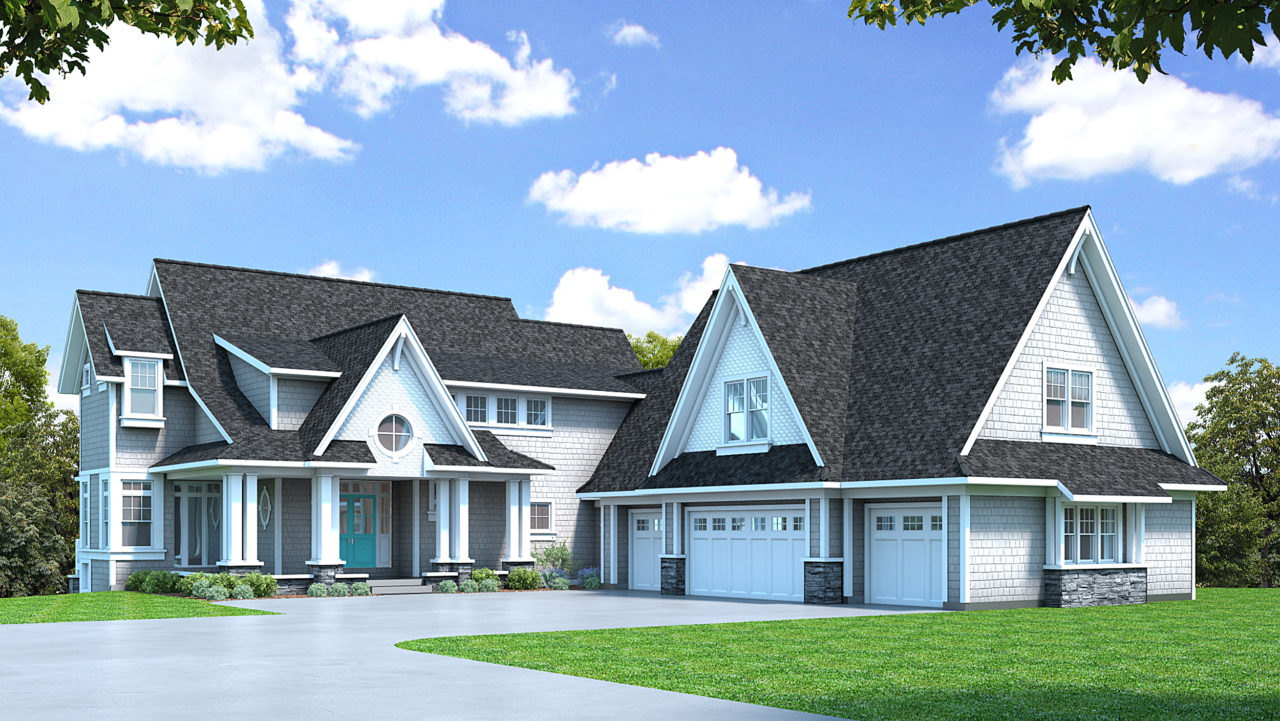 Parent Custom Homes Your Lot or Ours, We're the Builder with the Personal Touch