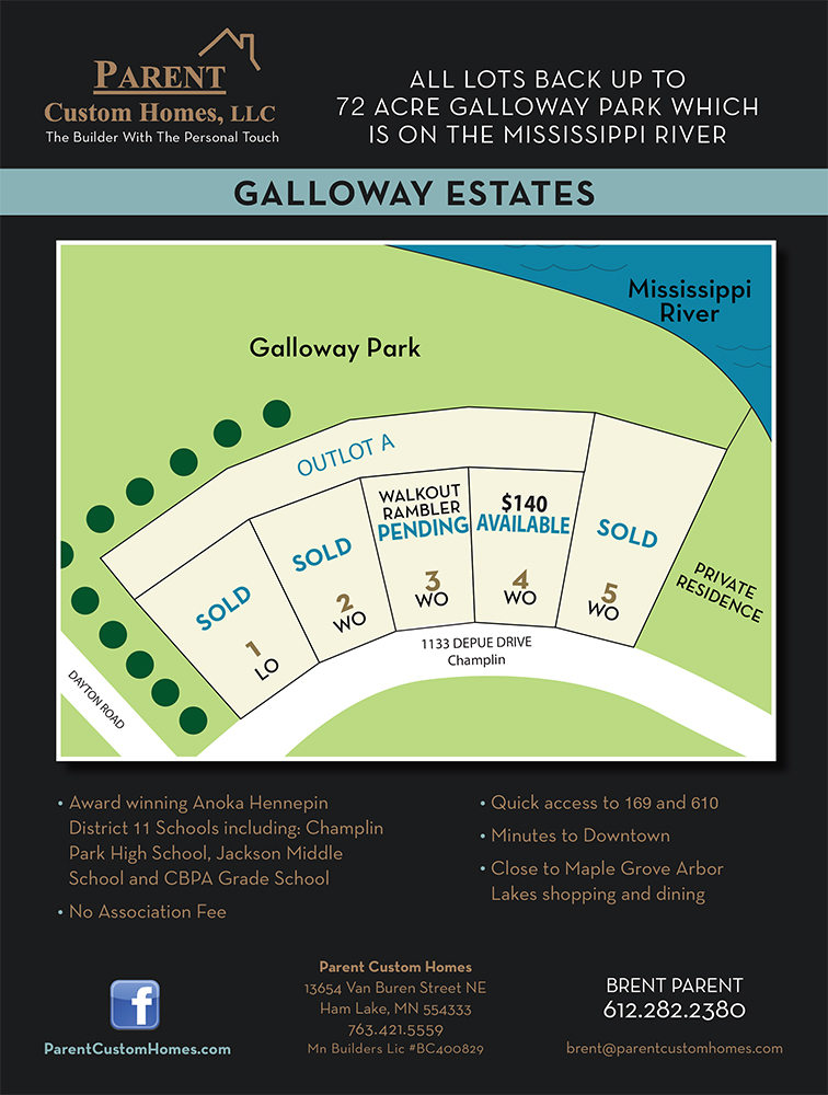 Galloway Estates