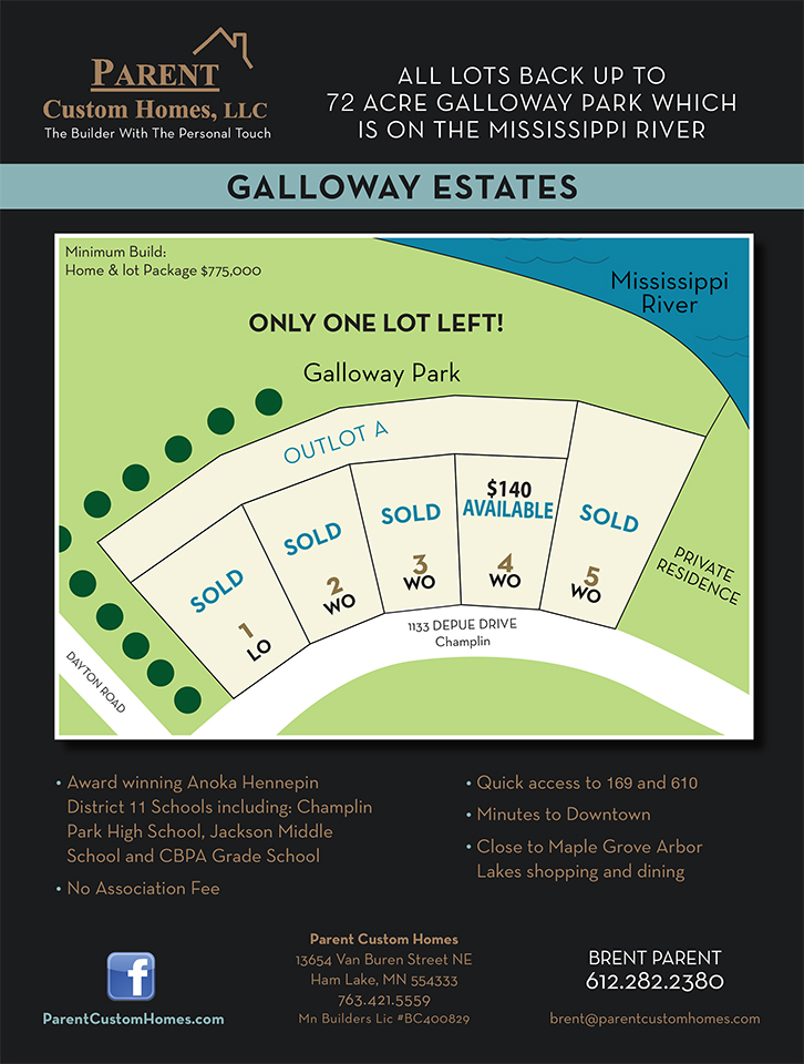 Galloway Estates