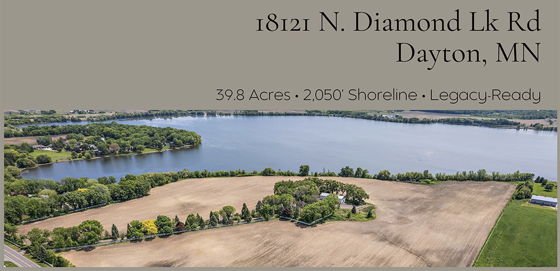 18121 North Diamond Lake Road